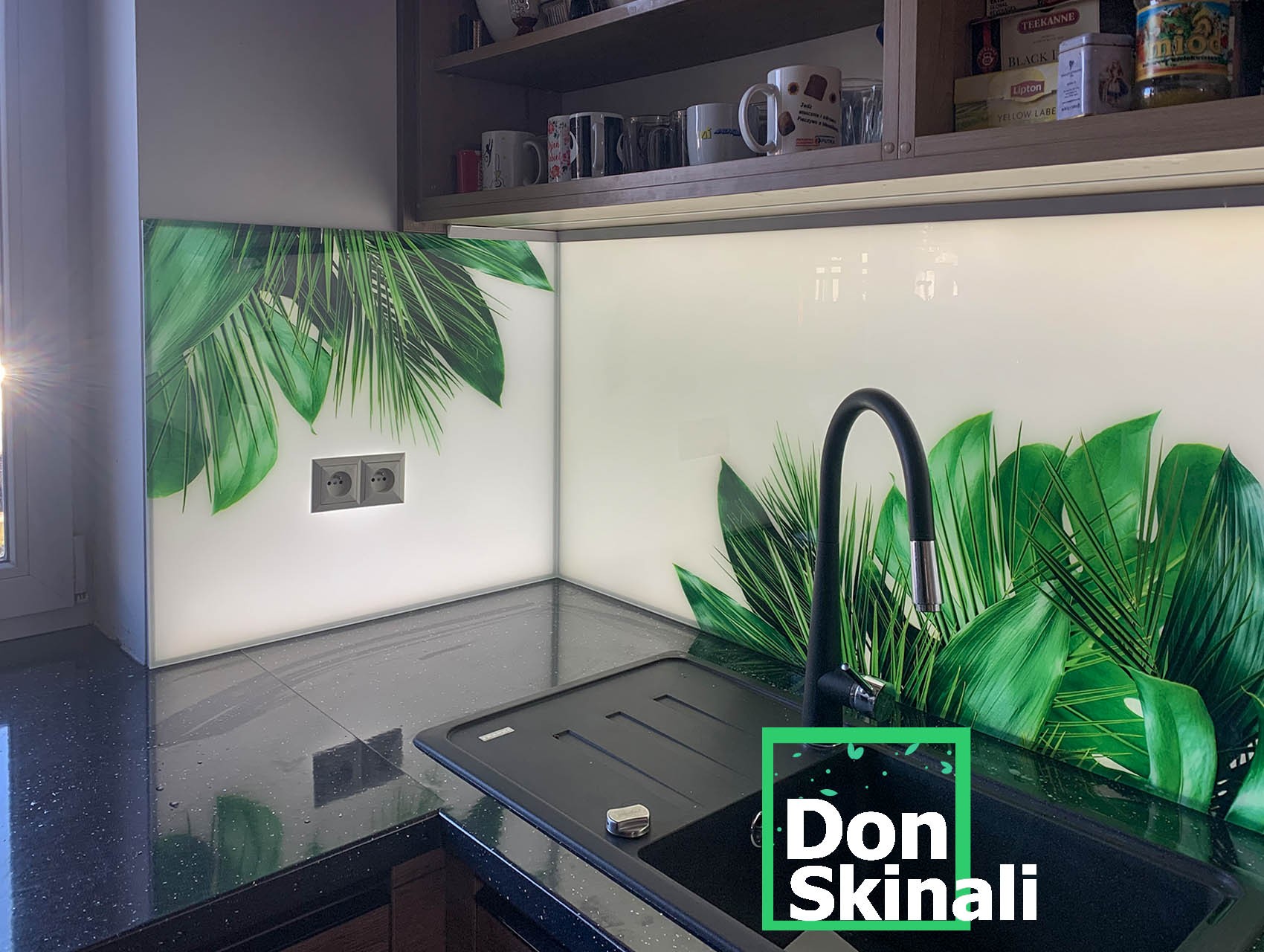 DON SKINALI