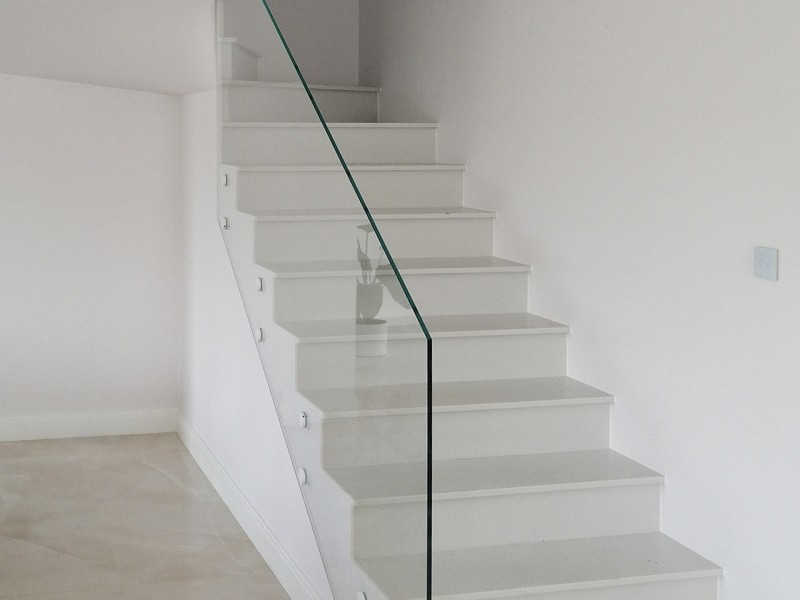 Balustrady