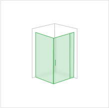 Kabina trójelementowa