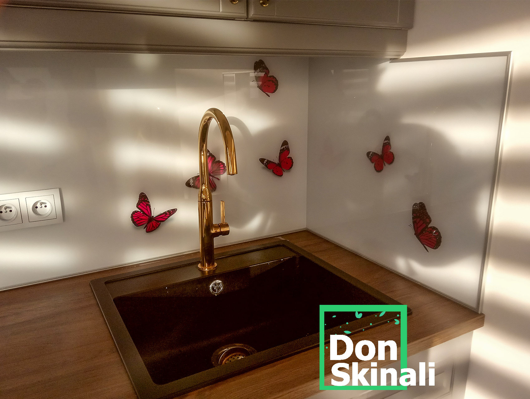DON SKINALI