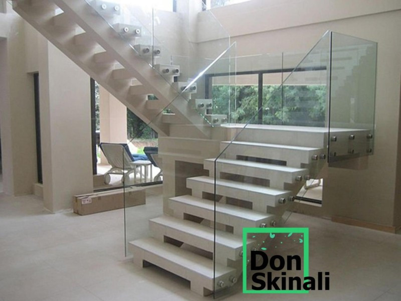 Balustrady