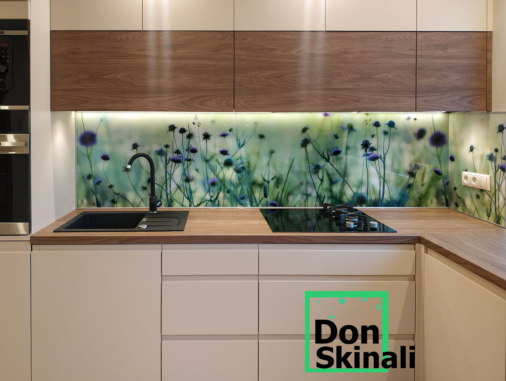 DON SKINALI