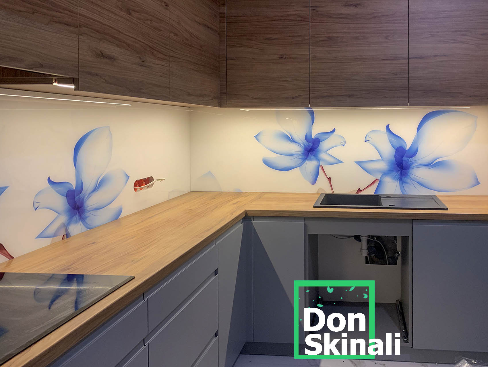 DON SKINALI