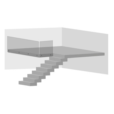 Samo zabezpieczenie piętra