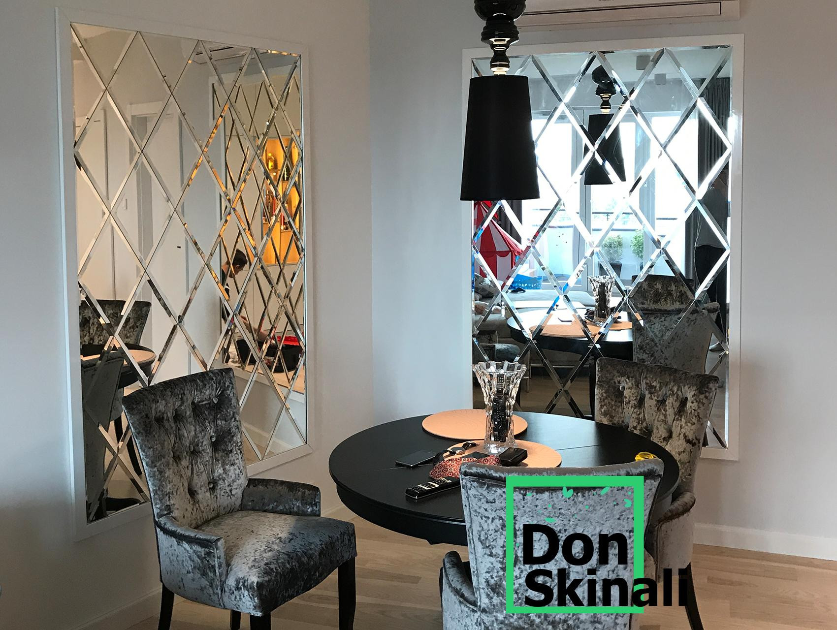 DON SKINALI