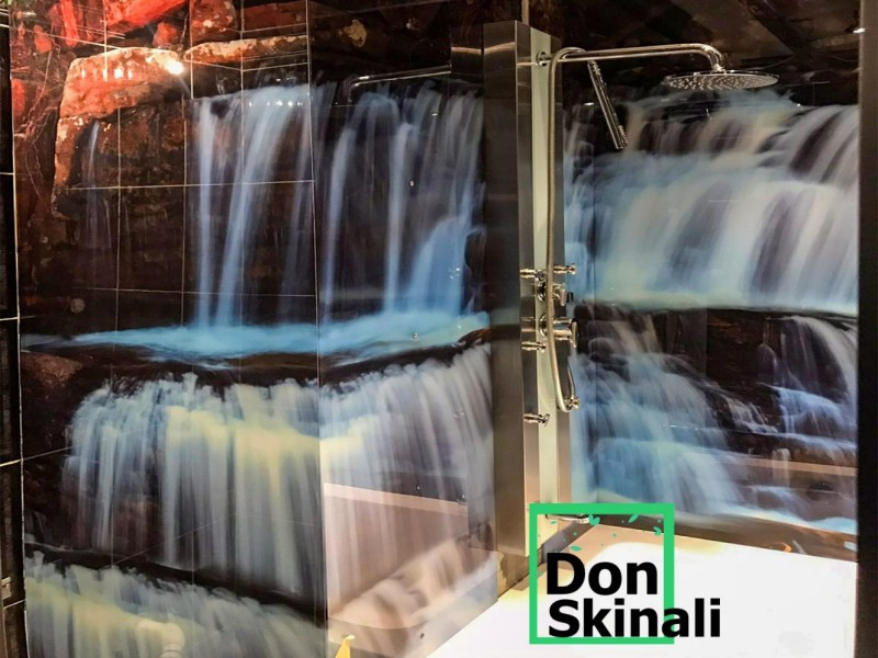 Imitacje Okien i Obrazy