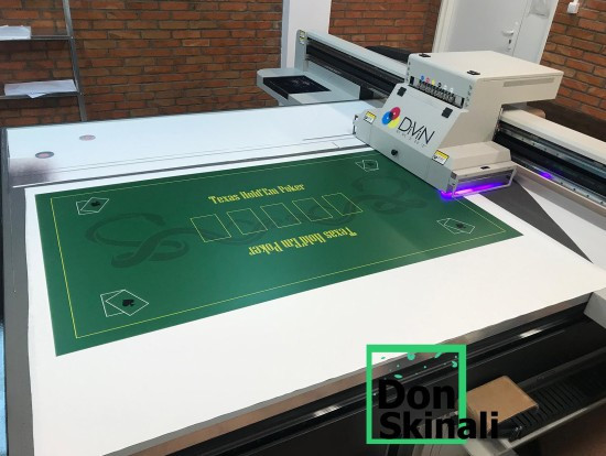 Zapraszamy do skorzystania z usług drukarni