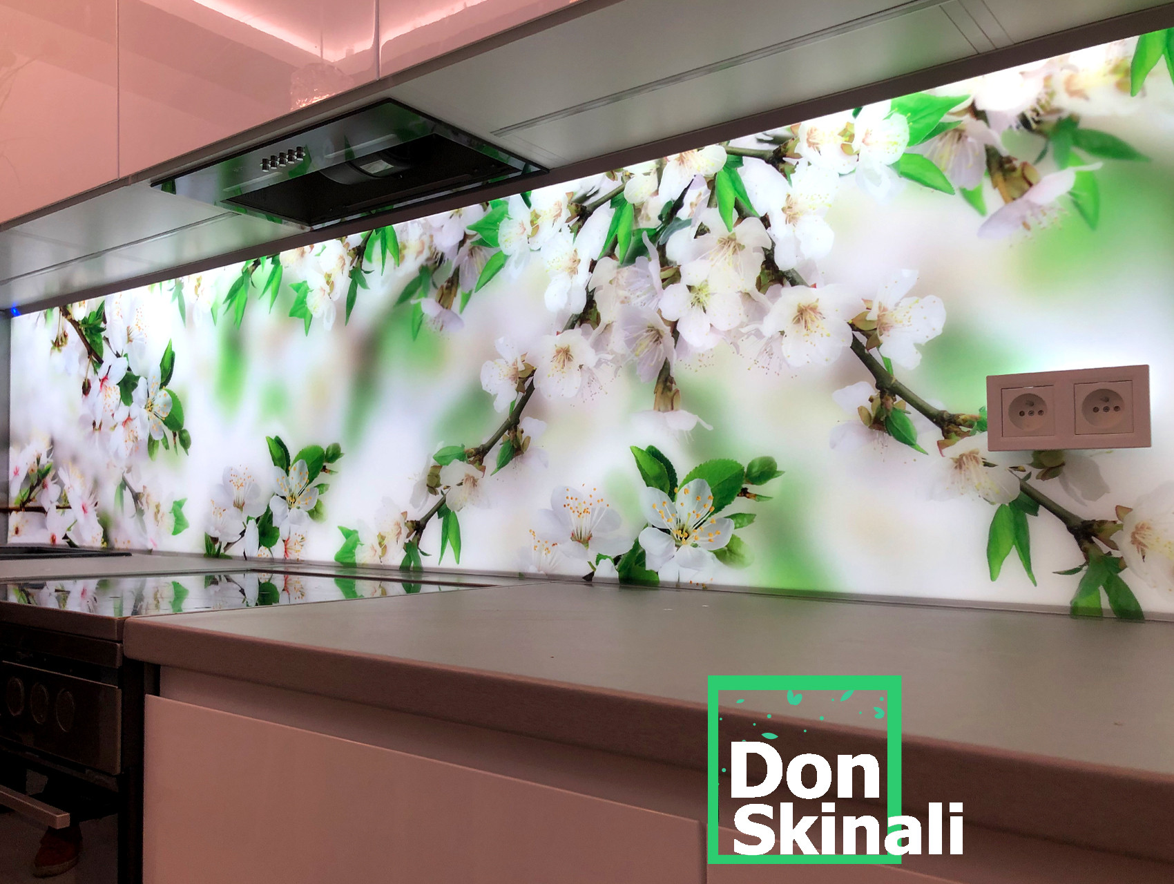 DON SKINALI