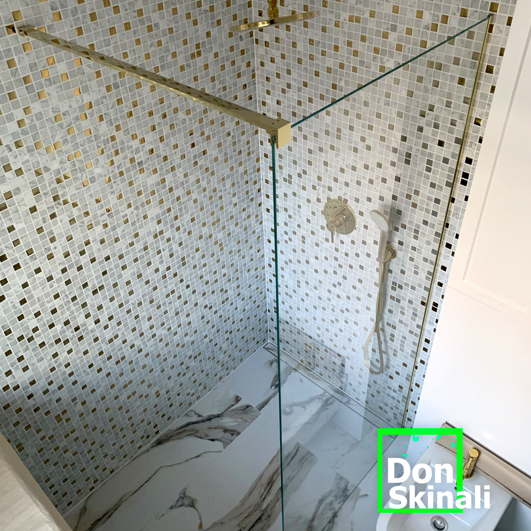 Okucia „Gold Series” oraz „Old gold Series”