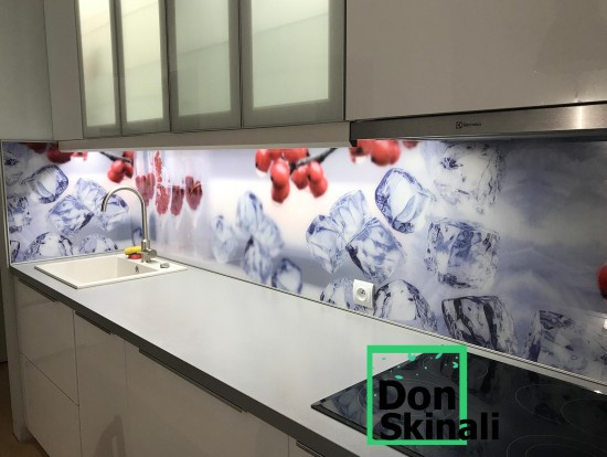 Możliwości projektów 3D albo jak możemy ładnie udekorować kuchnię