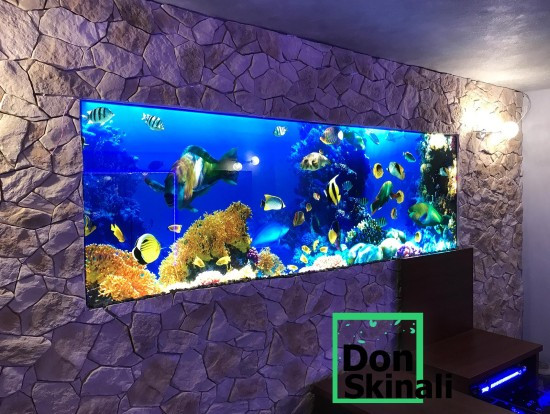 Możliwości projektów 3D albo jak możemy ładnie udekorować kuchnię