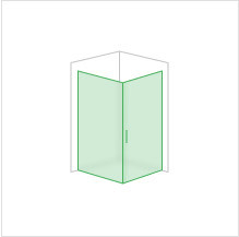 Kabina dwuelementowa