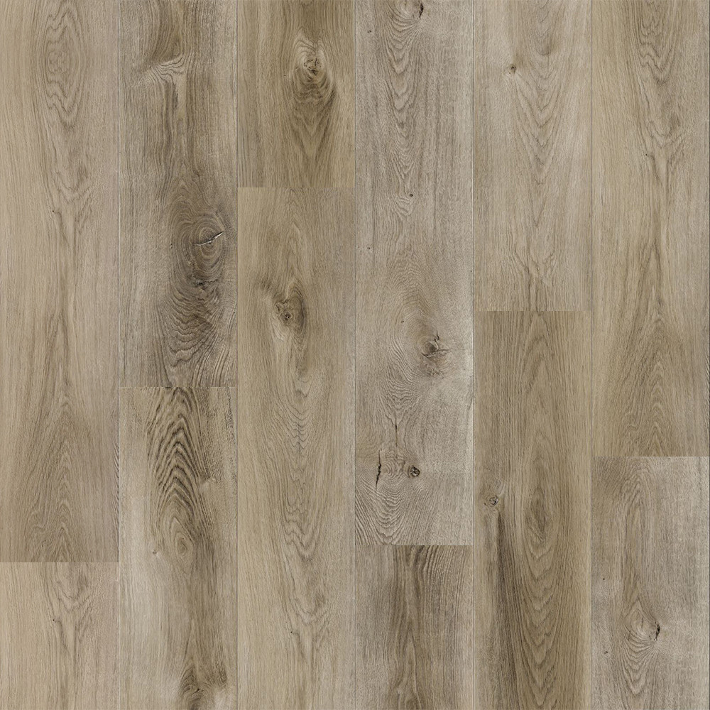 Panele winylowe SPC - Real Touch 6.0 Dąb Angielski 819-1