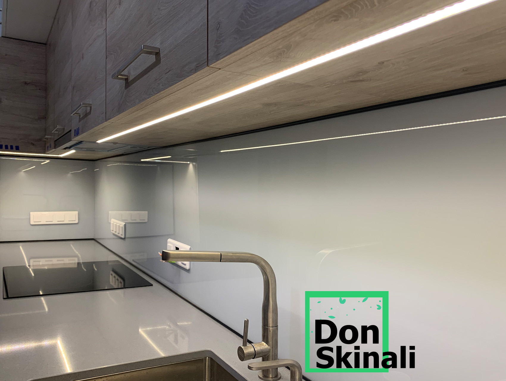 DON SKINALI