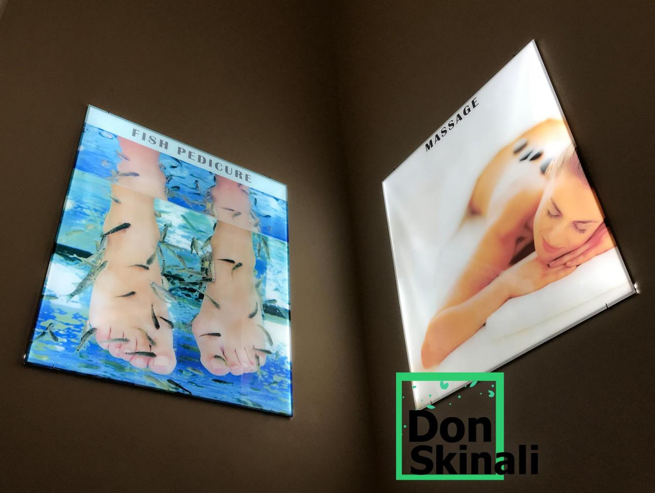 DON SKINALI