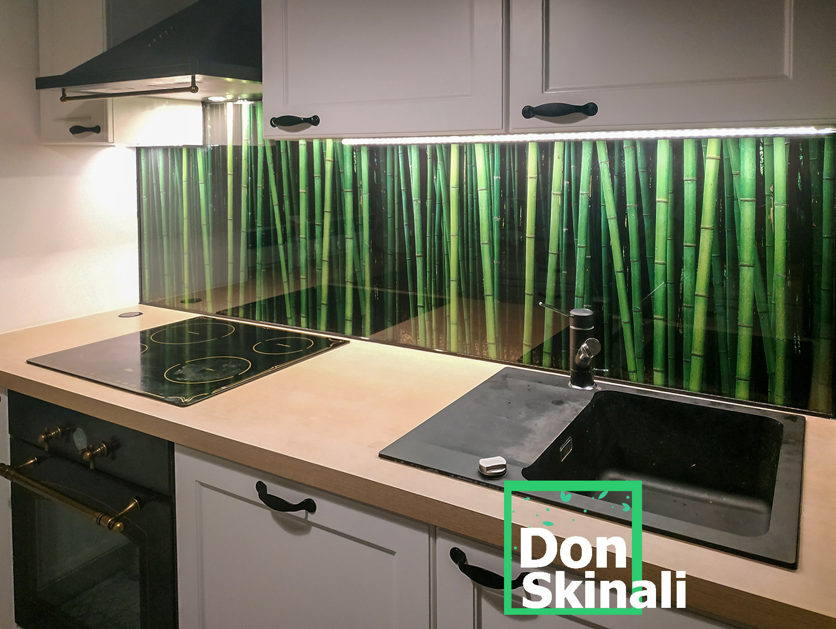 DON SKINALI