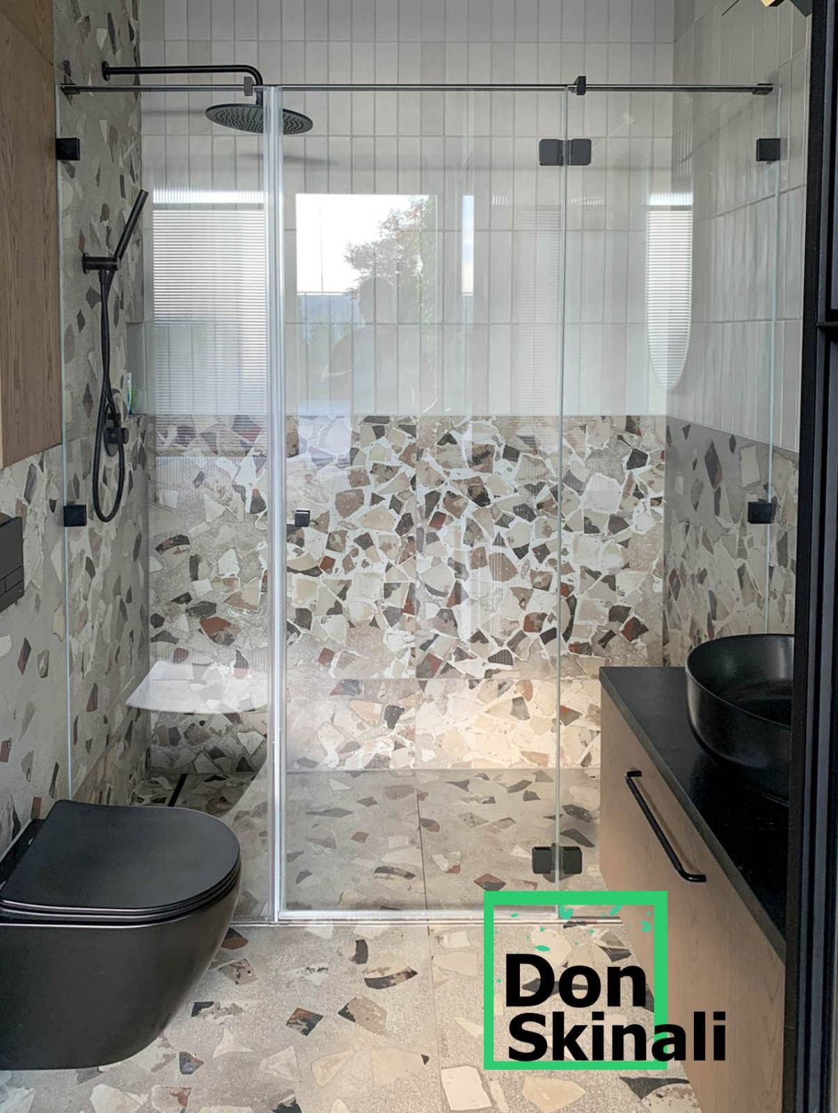 Okucia „Black Series”