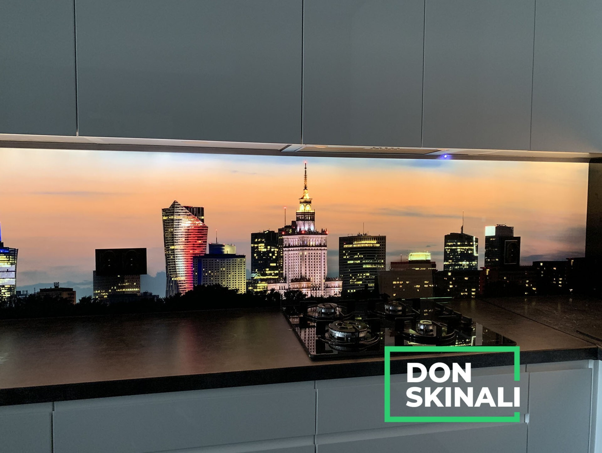 DON SKINALI